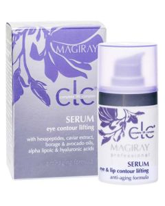 CLC eye & lips contour serum