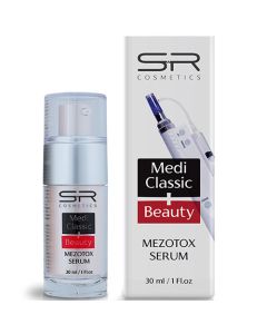 Mezotox Serum SR Cosmetics