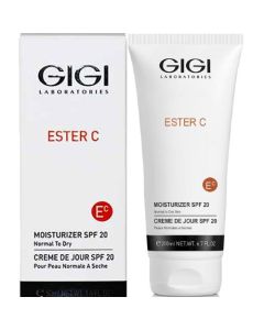 Moisturizer Spf-20