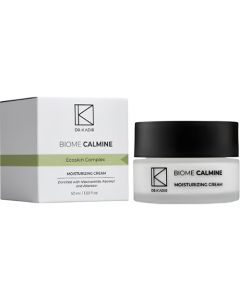 Moisturizing Cream Biome-Calmine Dr Kadir