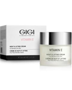 Night & Lifting Cream