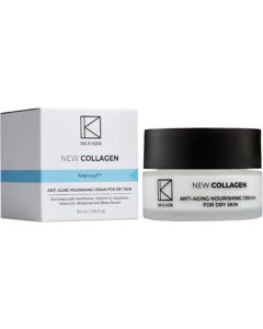 Nourishing Cream For Dry Skin New-Collagen Dr Kadir