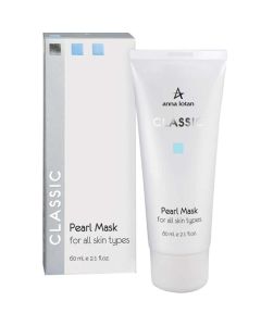 Pearl Mask Classic Anna Lotan