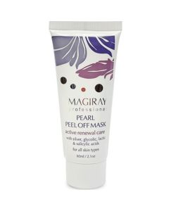 Peel Off Mask Pearl Magiray