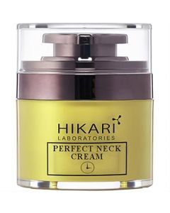 Perfect Neck Cream Hikari Labs