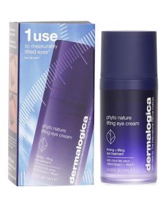 Phyto nature lifting eye cream Dermalogica