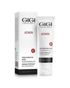 Pore Purifying Mask for oily skin