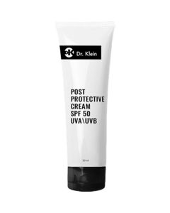 post protective cream spf 50 Dr.Klein