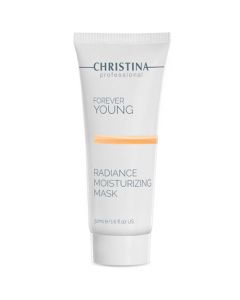 Radiance Moisturizing Mask Forever Young