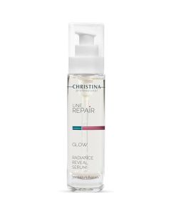Radiance reveal serum Glow Line Repair Christina