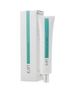 Red and Itchy Cream Feeto Care