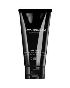 Remicronized Hand Cream Hava Zingboim