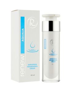 Antistress Nourishing Cream Aqualia Renew