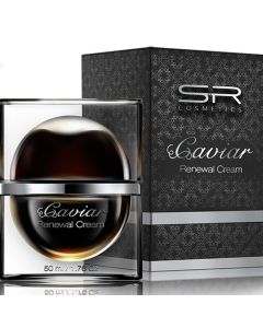 Renewal Cream Caviar SR Cosmetics