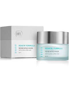 Renewing Mask HL Labs Renew Formula