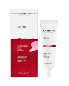 Restoring Eye Cream Muse Christina