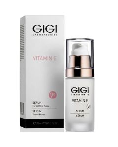 Vitamin E - Serum