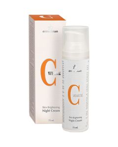 Skin Brightening Night Cream C White