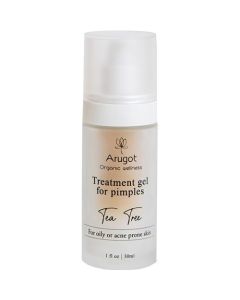 Spot Treatment Gel Tea Tree Arugot