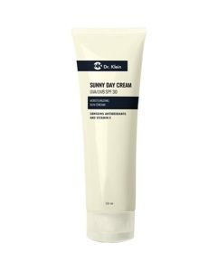 sunny day cream dr.klein