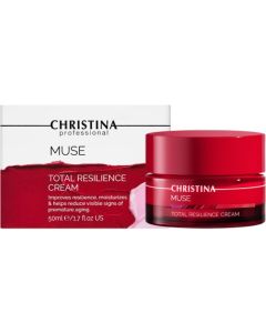 Total Resilience Cream Muse Christina