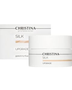 Upgrade cream Christina Silk 