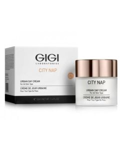 Urban Day Cream City Nap