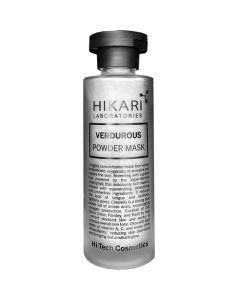 Verdurous Powder Mask Hikari Labs