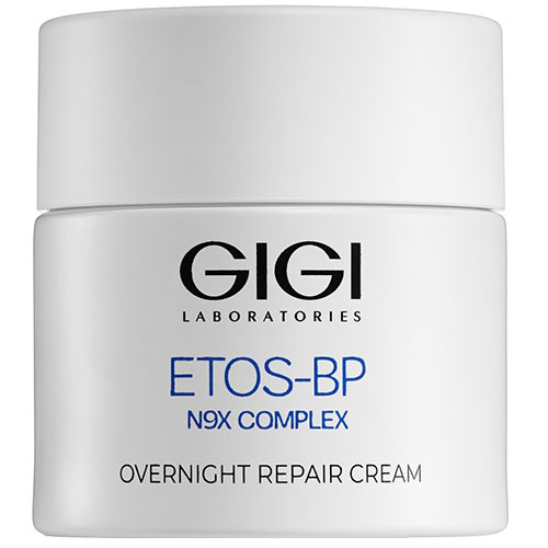 GIGI ETOS BP Overnight Repair Cream 滋润夜间修护霜