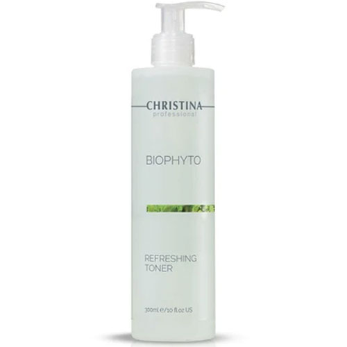 Refreshing Toner BioPhyto Christina