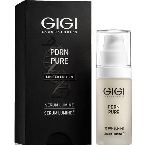 GIGI PDRN Pure 精华
