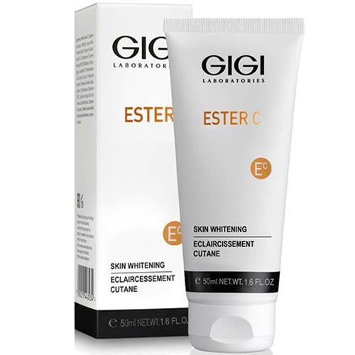 GIGI Skin Whitening Cream Ester C