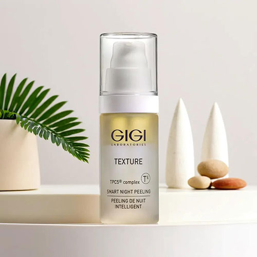 Smart Night Peeling GIGI