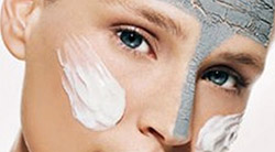 combination skin combination skin